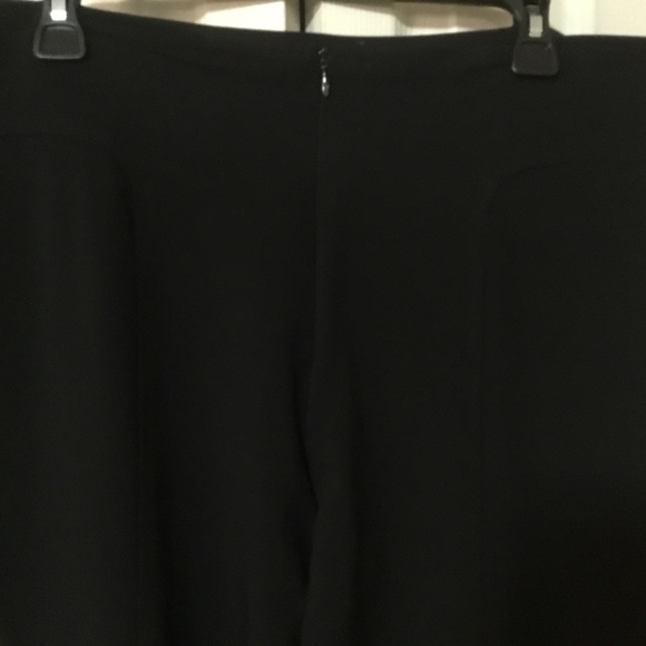 Size 6 Black New York City Design Company Pants - Picture 4 of 5